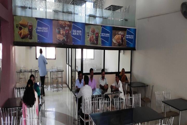 cafeteria